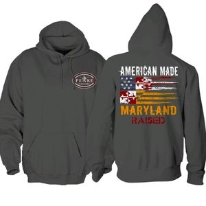 Meet your Posher, Shane